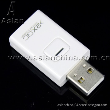 High Speed Charging Adapter for Mobile Phone and PC (AA-028)